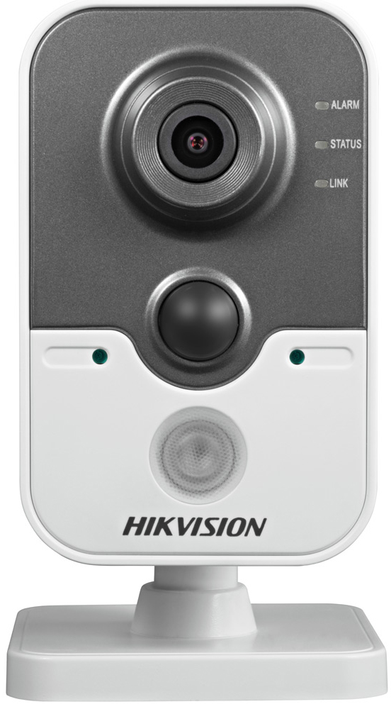 Hikvision DS-2CD2442FWD-IW 2.8mm камера видеонаблюдения