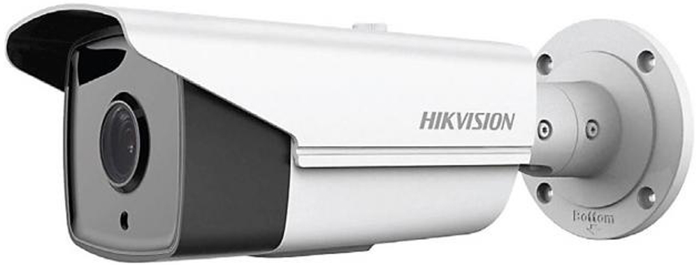 Hikvision DS-2CD2T42WD-I5 12mm камера видеонаблюдения