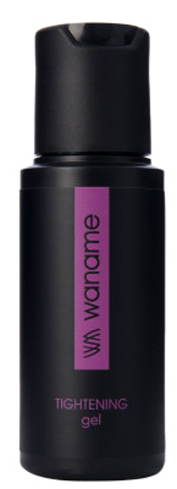 Waname Lubricant Гель Waname Tightening сужающий вагинальный, 50 мл Waname Lubricant Гель Waname Tightening сужающий вагинальный, 50 мл