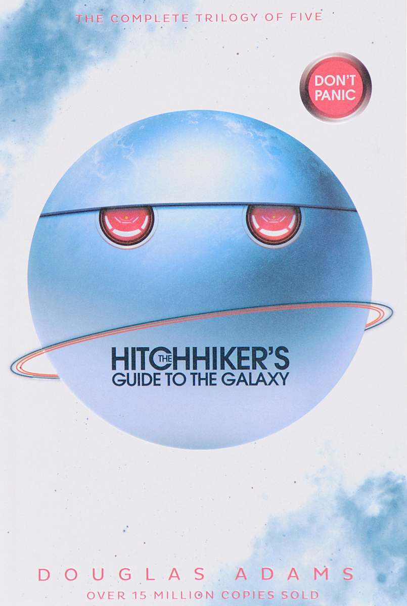 the earths destruction and the new world in hitchhikers guide to the galaxy a book by douglas adams World heritage encyclopedia book describes the book as the book that gives a whole new meaning to the guide to the galaxy, douglas adams. the earths destruction and the new world in hitchhikers guide to the galaxy a book by douglas adams World heritage encyclopedia book describes the book as the book that gives a whole new meaning to the guide to the galaxy, douglas adams.
