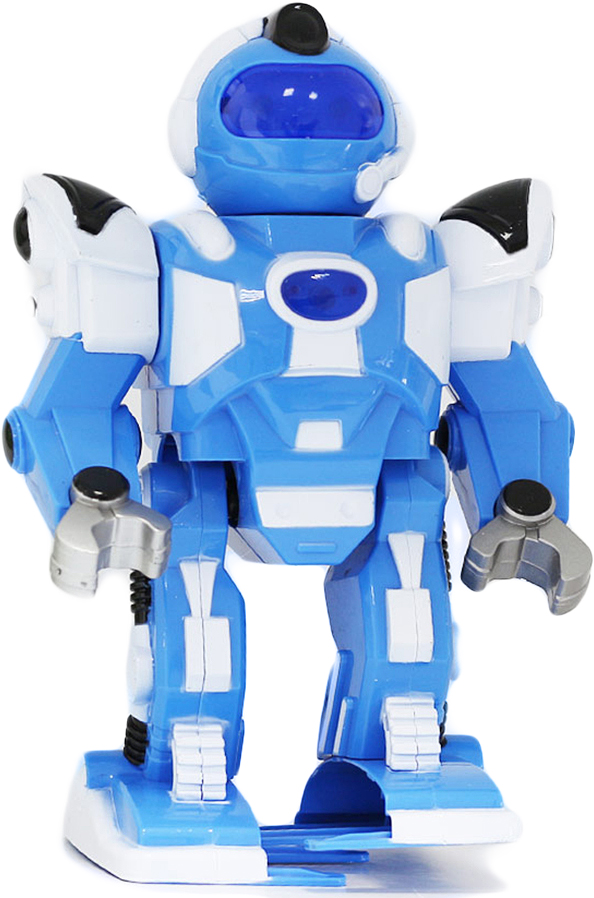 Taiko Кибербот Робот цвет синий R0160