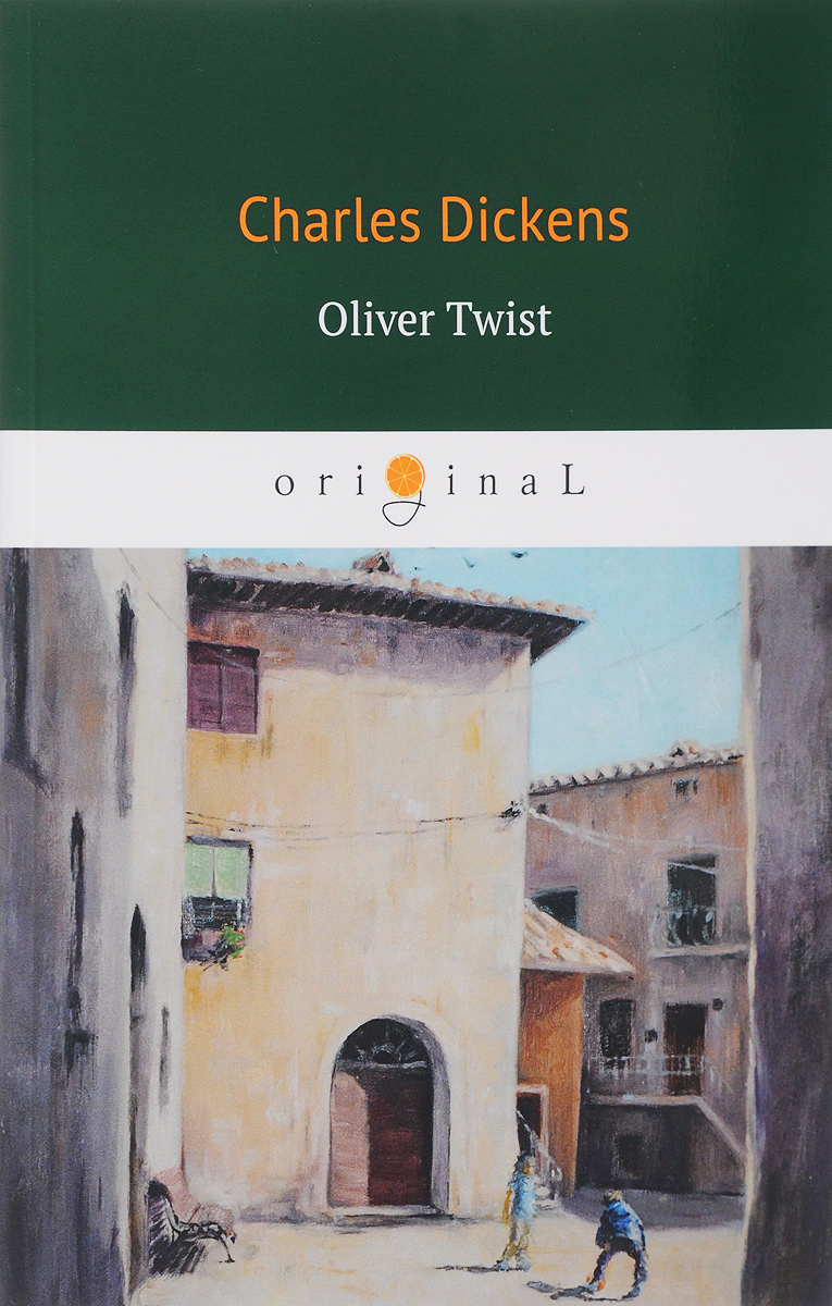Oliver Twist/ 