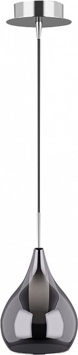 Светильник подвесной Lightstar Pentola, G9, 25W. LS_803037 радиоприемник 25 hifi 25w
