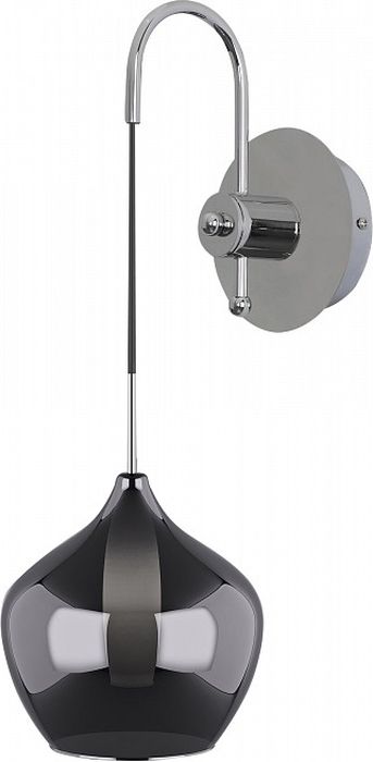 Бра Lightstar Pentola, G9, 25W. LS_803547 радиоприемник 25 hifi 25w