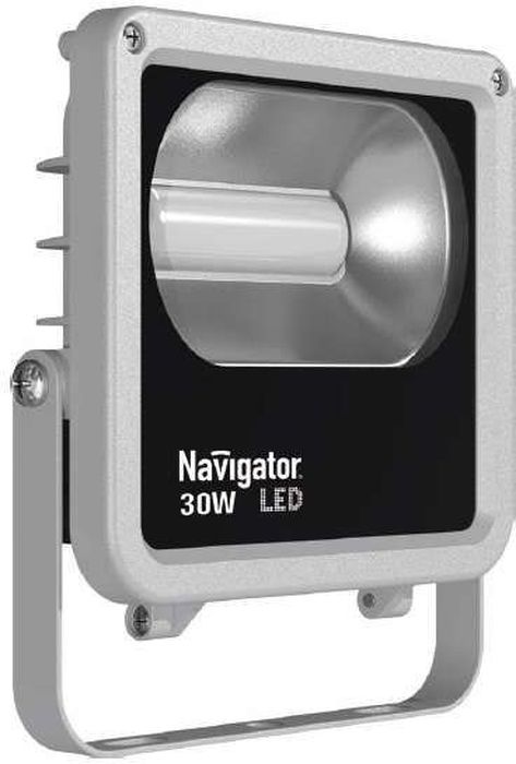 Прожектор Navigator 71 316 NFL-M-30-4K-IP65-LED. 4670004713167
