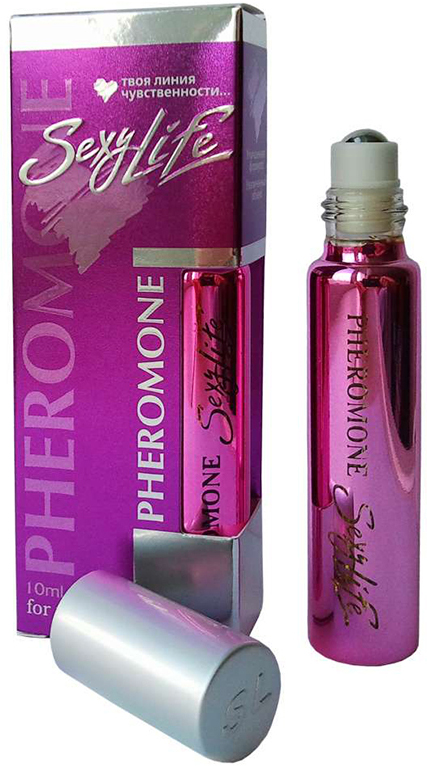 Sexy Life Духи, № 10, женские, 10 мл духи pheromone 50 sexy life духи pheromone 50