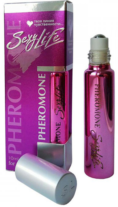 Sexy Life Духи, № 15, женские, 10 мл духи cannabis pheromone sexy life духи cannabis pheromone