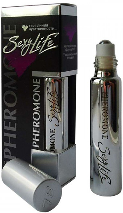 Sexy Life Духи, № 7, мужские, 10 мл духи pheromone 85 sexy life духи pheromone 85