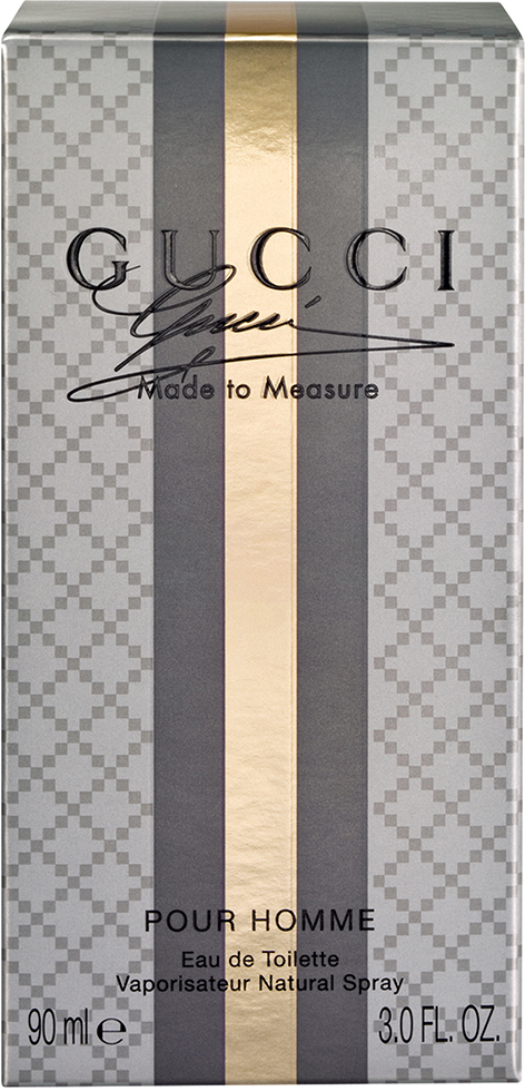 Gucci By Gucci Made To Measure Туалетная вода 90 мл туалетная вода gucci made to measure объем 50 мл