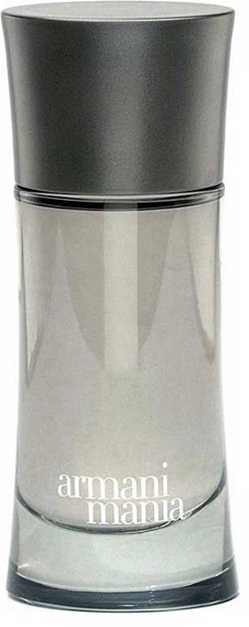 Giorgio Armani Mania Man. Туалетная вода, 100 мл giorgio armani туалетная вода armani mania men 100 ml