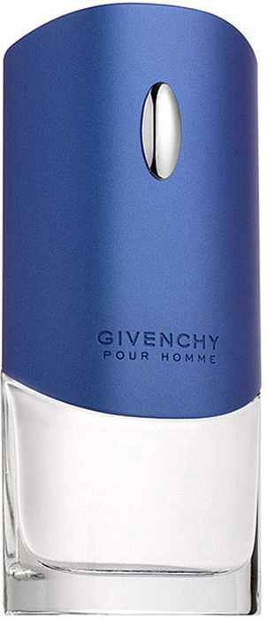Givenchy POUR HOMME BLUE LABEL Туалетная вода, мужская, 100 мл туалетная вода 75 мл ferrari туалетная вода 75 мл