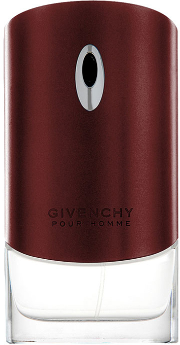 Givenchy POUR HOMME Туалетная вода, мужсккая, 100 мл туалетная вода etro patchouly объем 100 мл