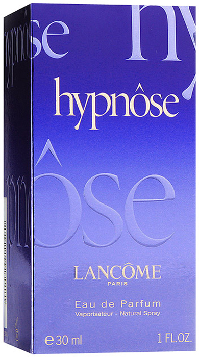 Lancome Hypnose. Парфюмерная вода женская, 30 мл