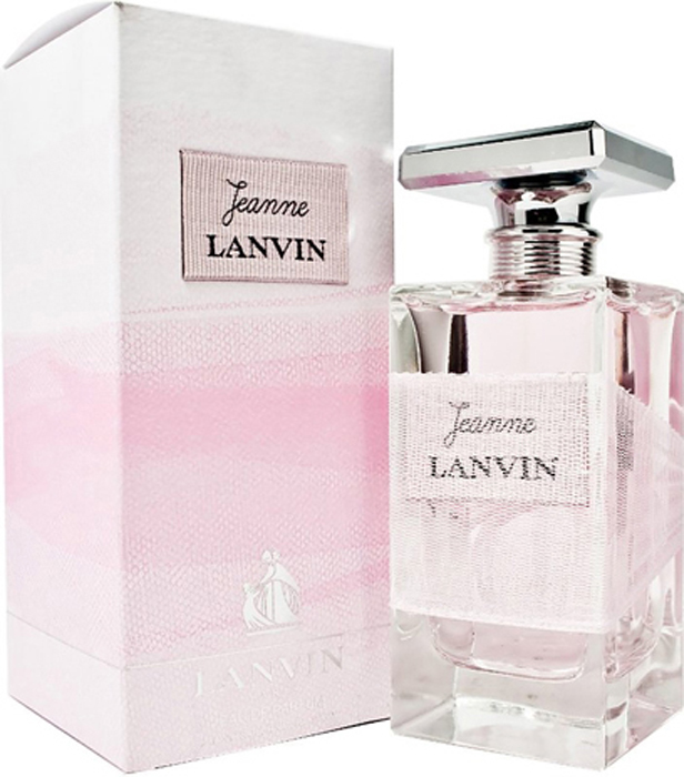Lanvin Jeanne Woman Парфюмерная вода, 50 мл