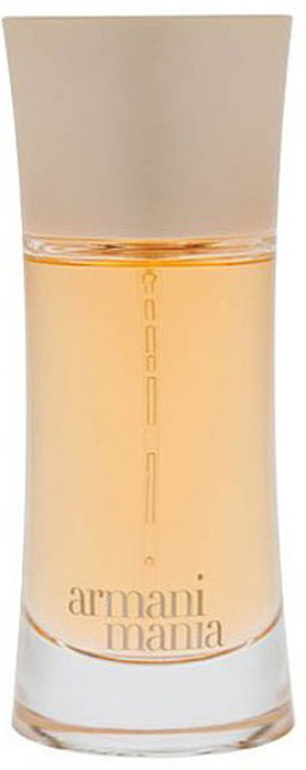 Giorgio Armani Armani Mania Femme Парфюмерная вода женская, 50 МЛ giorgio armani туалетная вода armani mania men 100 ml