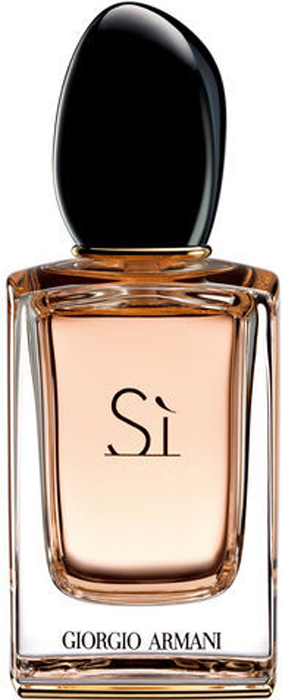 Giorgio Armani Парфюмерная вода Si, женская, 50 мл
