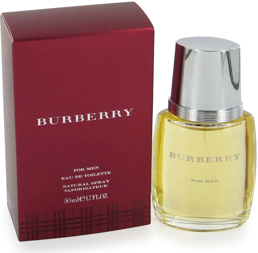 Burberry Men Туалетная вода, 50 мл burberry туалетная вода burberry sport for women 75 ml