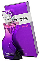 Bruno Banani Magic Woman. Туалетная вода, 30 мл