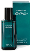 Davidoff Туалетная вода Cool Water, 40 мл туалетная вода davidoff cool water man объем 40 мл вес 90 00
