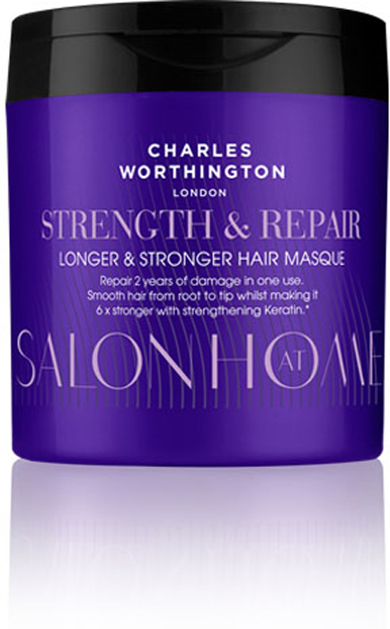 Charles Worthington Маска для восстановления волос 
