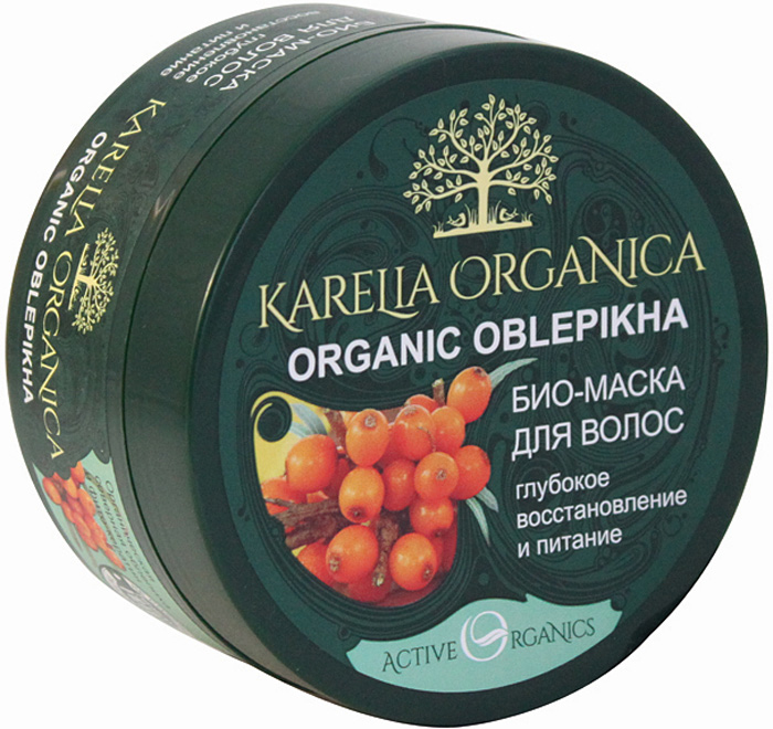Karelia Organica Био-Маска 