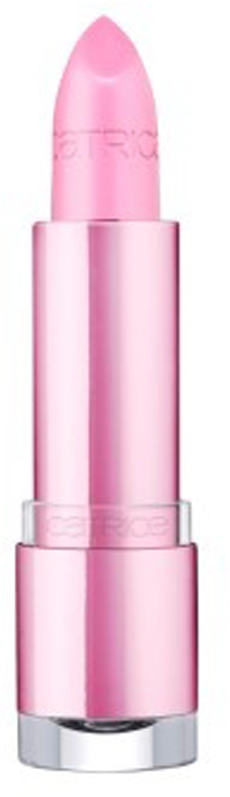 CATRICE Бальзам для губ Tinted Lip Glow Balm прозрачная, 3,5гр