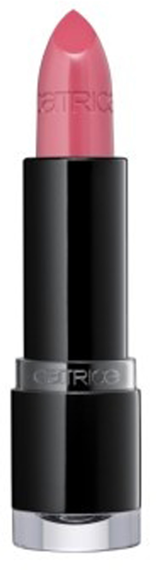 CATRICE Губная помада Ultimate Colour Lipstick 370 In A Rosegarden бежево-розовый, 3,8гр