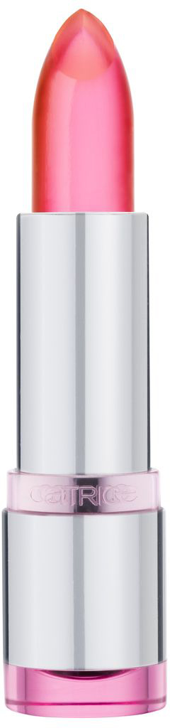 CATRICE Губная помада Ultimate Lip Glow 010 прозрачная, 3гр губная помада