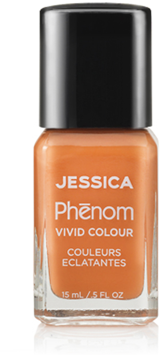 Jessica Phenom Цветное покрытие Vivid Colour 