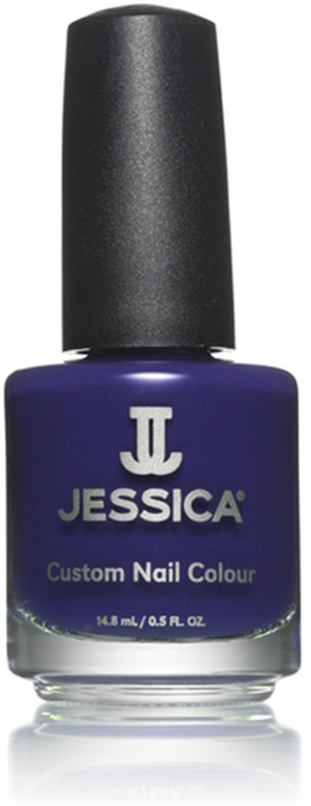 Jessica Лак для ногтей №897 