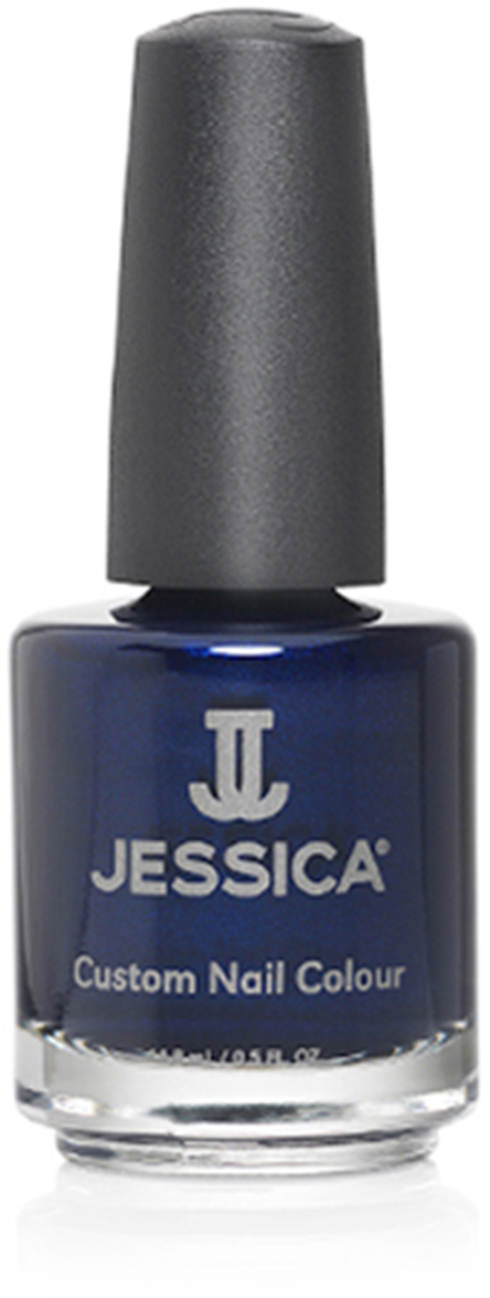 Jessica Лак для ногтей №929 