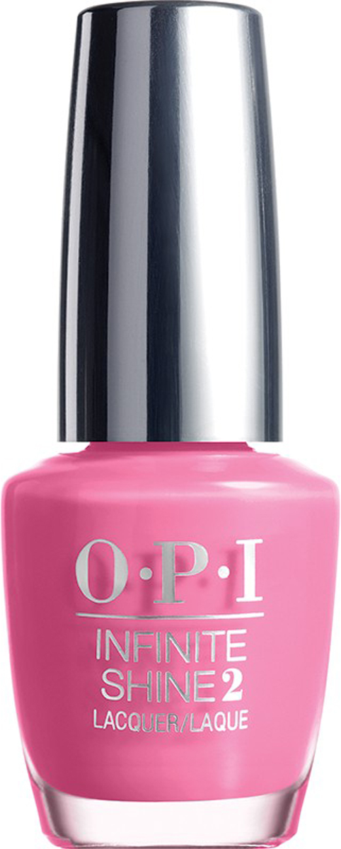 OPI Лак для ногтей Infinite Shine Rose Against Time, 15 мл