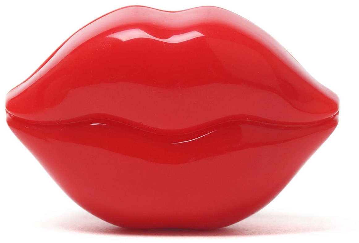 TonyMoly Бальзам-эссенция для губ KISS KISS LIP Essence Balm SPF15 PA+, 7.2г