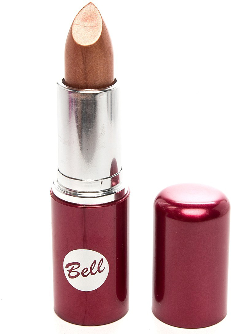 Bell Помада для губ Lipstick Classic Тон 116, 4,8 гр