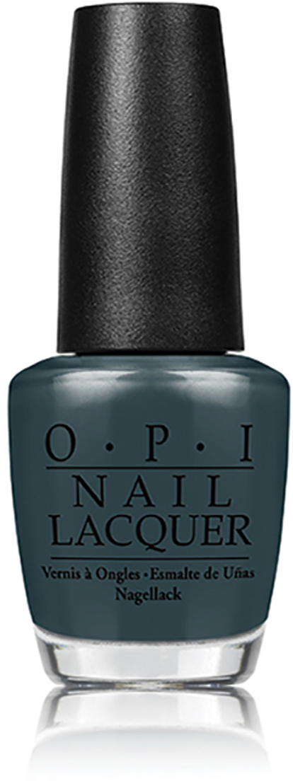 OPI Лак для ногтей CIA Color Is Awesome, 15 мл