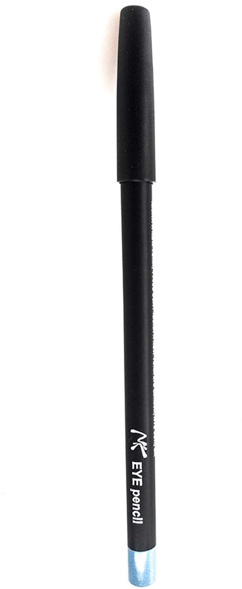Nicka K NY Eye Pencil подводка для глаз, 1 г, оттенок A06