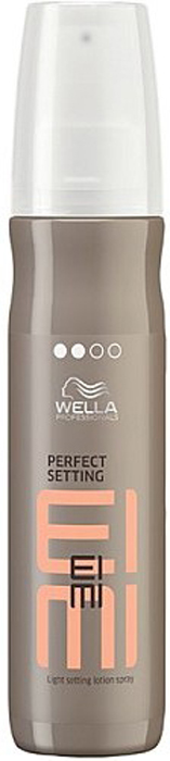 Wella Лосьон для укладки EIMI Perfect Setting, 150 мл лосьон wella wella mp002xw1ghj3