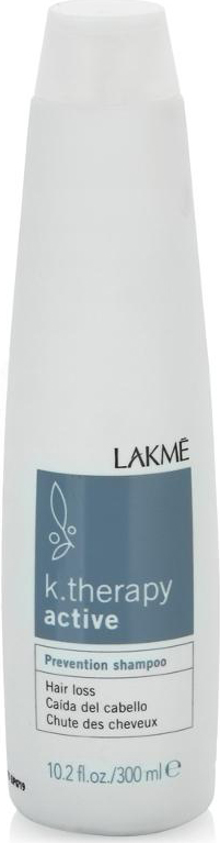 Lakme Шампунь предотвращающий выпадение волос Prevention Shampoo Hair Loss, 300 мл