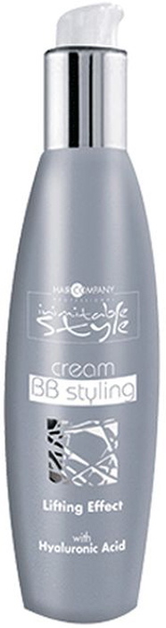 Hair Company Professional Inimitable Style BB Styling Крем для стайлинга, 200 мл Hair Company Professional Inimitable Style BB Styling Крем для стайлинга, 200 мл
