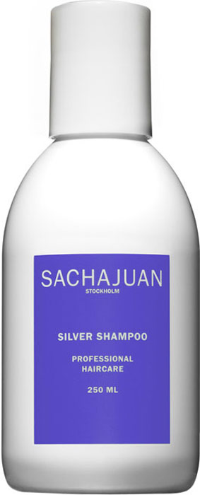 Sachajuan Шампунь для светлых волос 250 мл