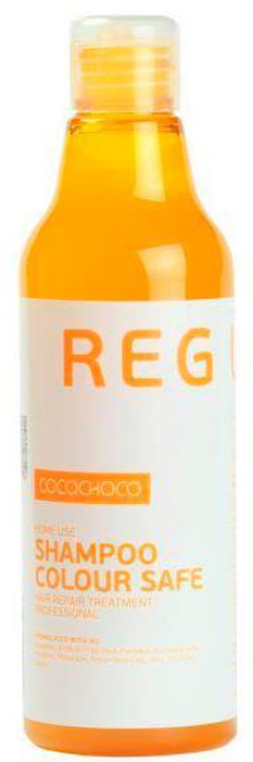 CocoChoco REGULAR Шампунь для окрашенных волос 250 мл