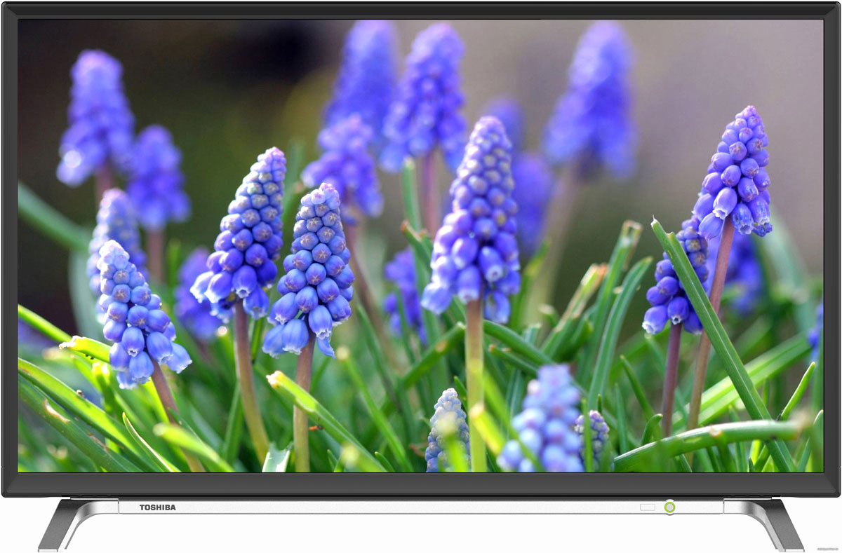Toshiba 40L5650VN телевизор телевизор