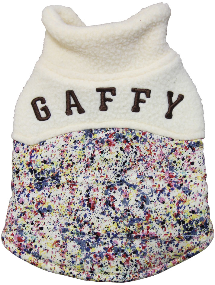 Куртка для собак Gaffy Pet 