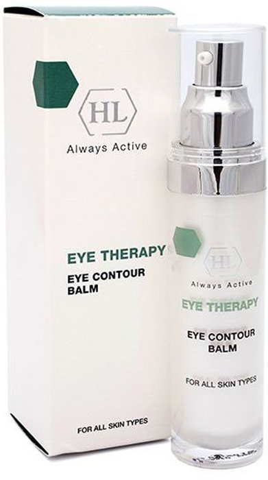 Holy Land Бальзам для век Eye Therapy Eye Contour Balm, 30 мл