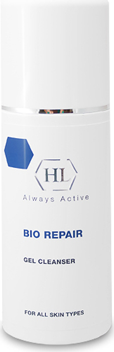 Holy Land Очиститель кожи лица Bio Repair Cleanser Gel - 250 мл