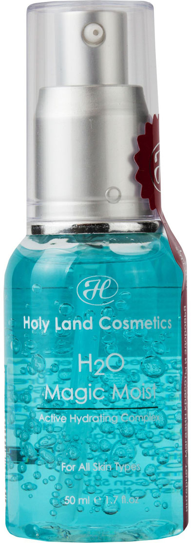 Holy Land Увлажняющий гель C The Success H2O Magic Moist 50 мл