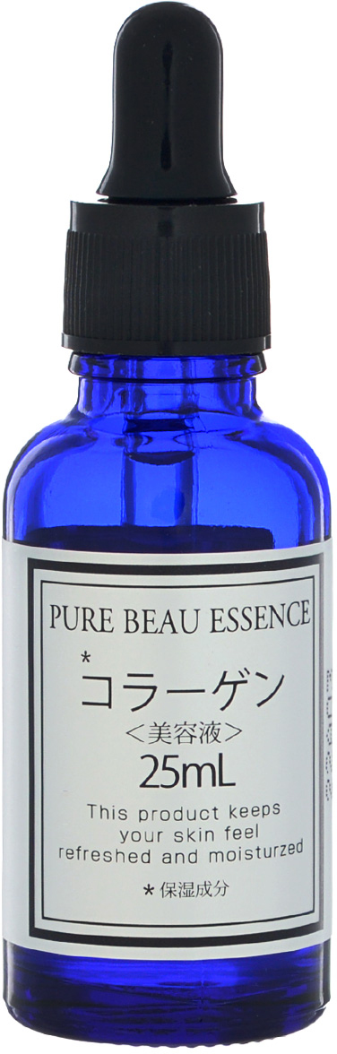 Japan gals pure beau essence