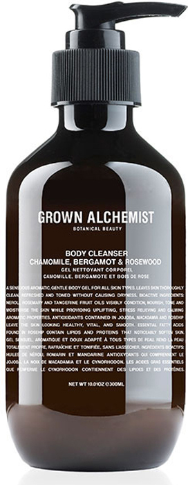 Grown Alchemist Гель для душа 