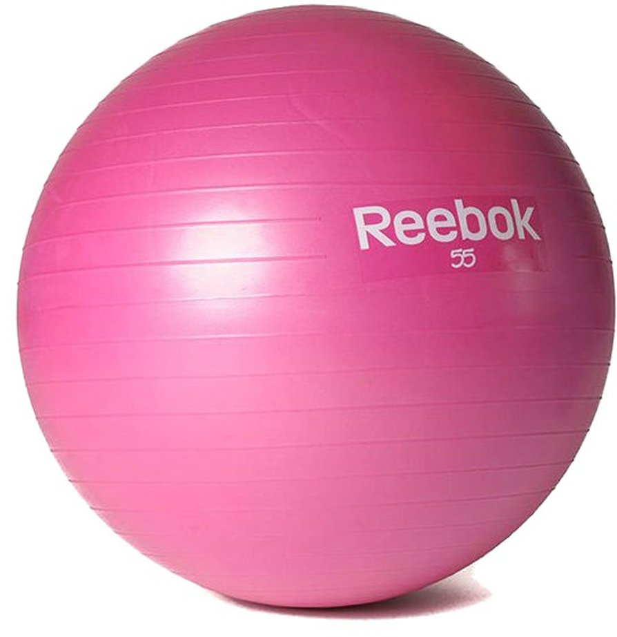 Мяч гимнастический Reebok 