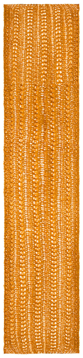 Шарф женский Charmante, цвет: горчичный. TIAT168. Размер 35 х 200 см